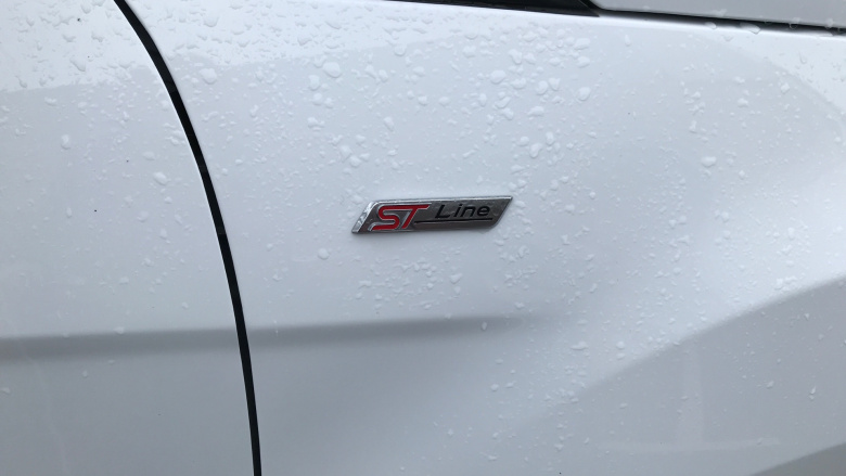 Ford EcoSport 1.0 EcoBoost 125 ST-Line 5dr Petrol Hatchback